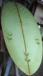 ALISURF SAGOMA BOLLE#1B4780